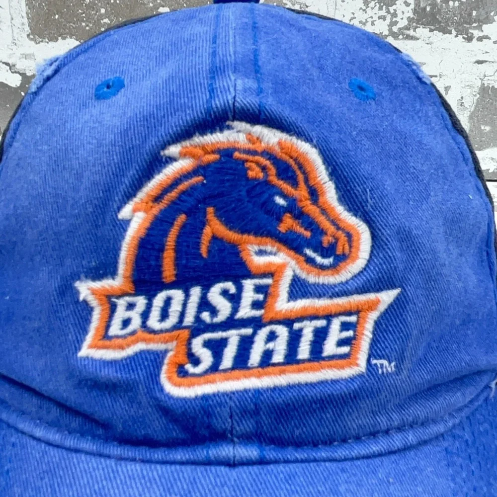 Nike includes hat